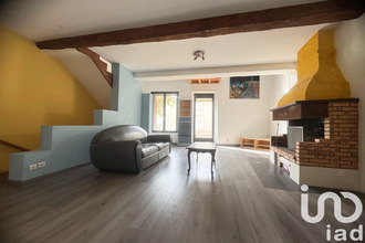 achat maison paziols 11350