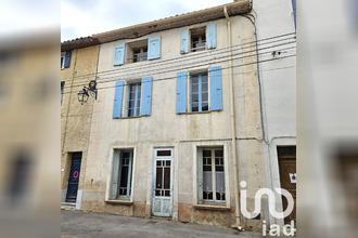 achat maison paziols 11350