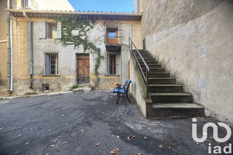 achat maison paziols 11350