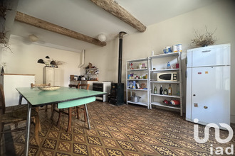 achat maison paziols 11350