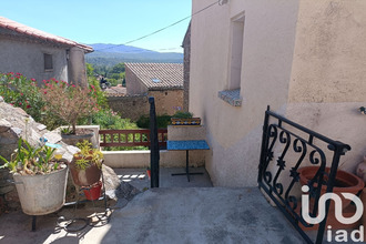 achat maison paziols 11350