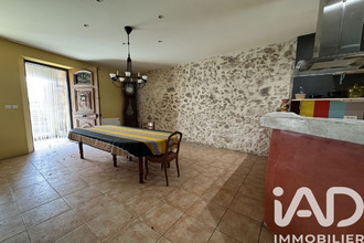 achat maison paziols 11350