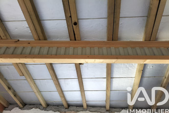 achat maison paziols 11350