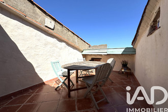 achat maison paziols 11350