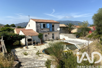 achat maison paziols 11350