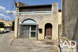achat maison paziols 11350
