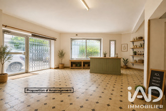 achat maison paziols 11350