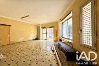 achat maison paziols 11350