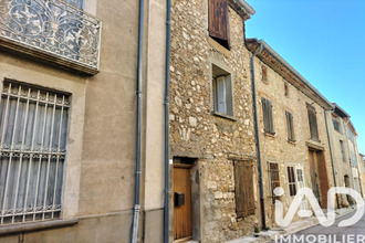 achat maison paziols 11350