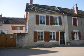 achat maison pazy 58800