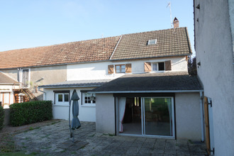 achat maison pazy 58800