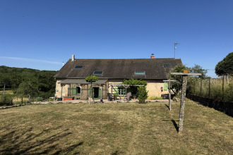 achat maison pazy 58800