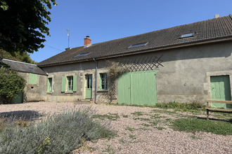 achat maison pazy 58800