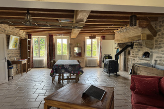 achat maison pazy 58800