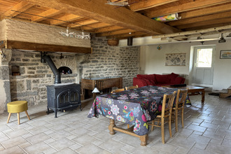 achat maison pazy 58800