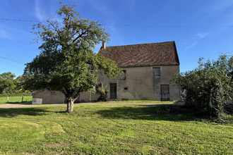 achat maison pazy 58800