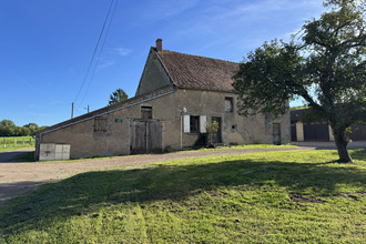 achat maison pazy 58800