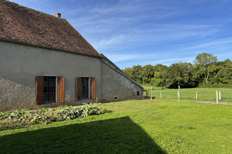 achat maison pazy 58800