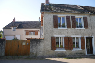 achat maison pazy 58800