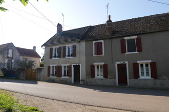 achat maison pazy 58800
