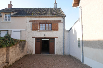 achat maison pazy 58800