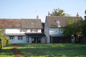 achat maison pazy 58800