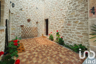 achat maison peaugres 07340