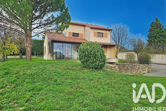 achat maison peaugres 07340