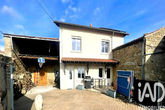 achat maison peaugres 07340