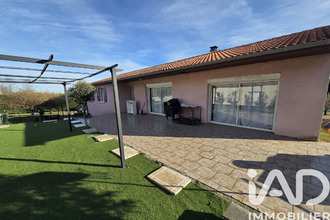 achat maison peaugres 07340