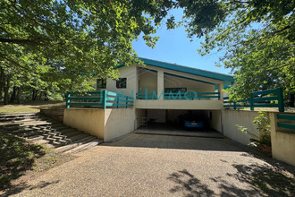 achat maison peaugres 07340