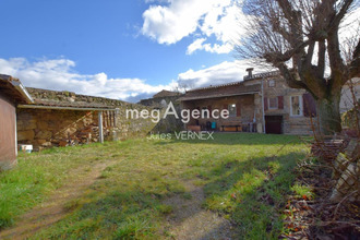 achat maison peaugres 07340