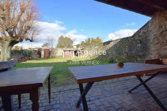 achat maison peaugres 07340