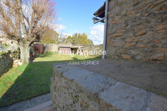 achat maison peaugres 07340