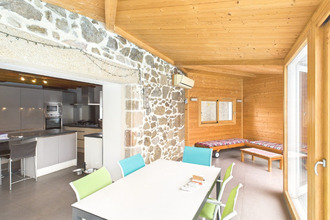 achat maison peaugres 07340