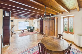 achat maison peaugres 07340