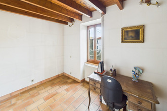 achat maison peaugres 07340