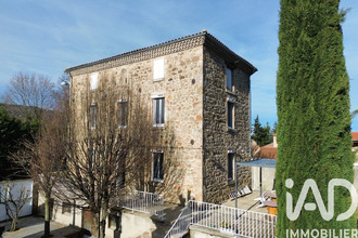 achat maison peaugres 07340