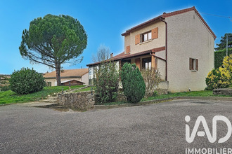 achat maison peaugres 07340