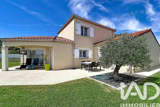 achat maison peaugres 07340