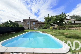 achat maison peaugres 07340