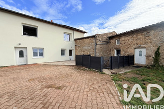 achat maison peaugres 07340