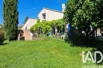 achat maison peaugres 07340