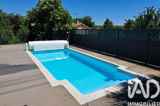 achat maison peaugres 07340