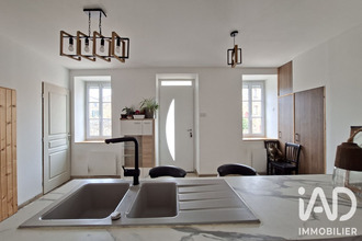 achat maison peaugres 07340