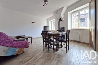 achat maison peaugres 07340