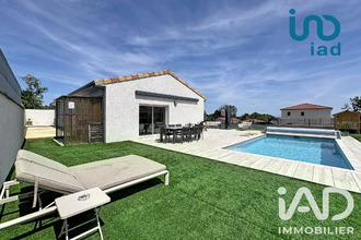 achat maison peaugres 07340