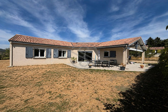 achat maison peaugres 07340