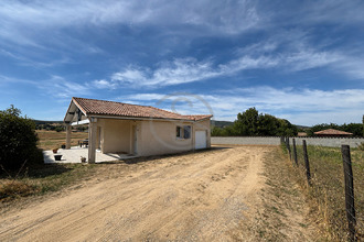 achat maison peaugres 07340