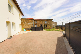 achat maison peaugres 07340